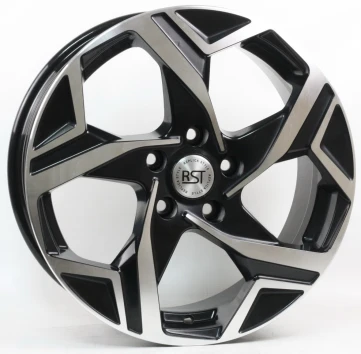 RST R227 7x17 5x114.3 ET45 RST R227 7x17 5x114.3 ET45