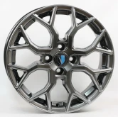 VENTI 1619 6x16 4x98 ET33