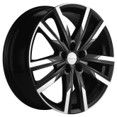 Khomen 1905 7.5x19 5x110 ET40