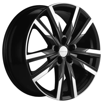 Khomen 1905 7.5x19 5x110 ET40