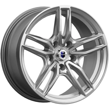 K&K Бартон 8x17 5x115 ET45 K&K Бартон 8x17 5x115 ET45