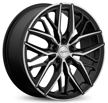 X'trike X-139 7.5x19 5x114.3 ET40