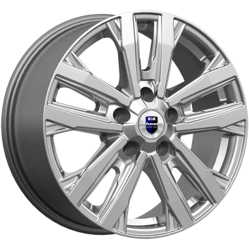 K&K Мичиган 8x18 5x130 ET53