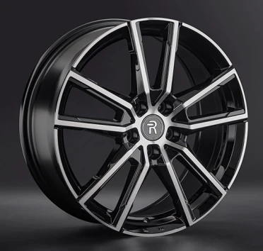 Replay SK220 7.5x18 5x112 ET48 Replay SK220 7.5x18 5x112 ET48