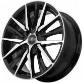 FF FBX224 6.5x16 5x114.3 ET37 FF FBX224 6.5x16 5x114.3 ET37