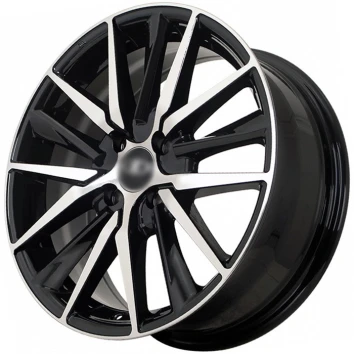 FF FBX224 6.5x16 5x114.3 ET37