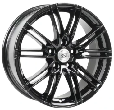 RST R168 8x18 5x108 ET45 RST R168 8x18 5x108 ET45