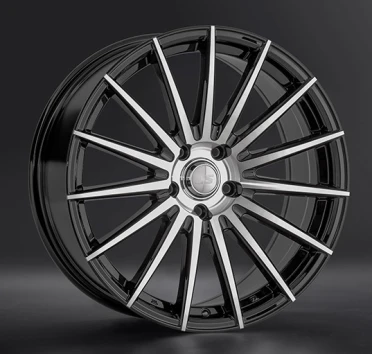LS wheels LS1373 8.5x19 5x114.3 ET40