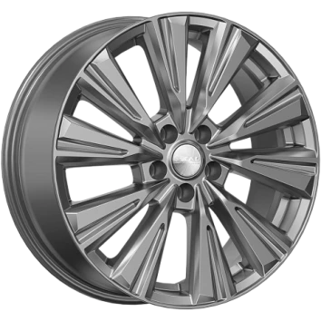 Скад Линней 7.5x18 5x110 ET35 Скад Линней 7.5x18 5x110 ET35