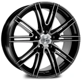 RST R168 8x18 5x114.3 ET50 RST R168 8x18 5x114.3 ET50