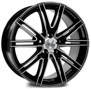 RST R168 8x18 5x108 ET50 RST R168 8x18 5x108 ET50