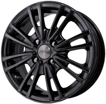 Скад Пантера 5.5x14 4x98 ET39