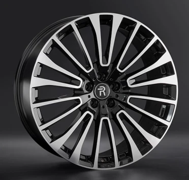 Replay PR44 9.5x21 5x130 ET45