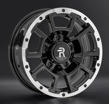 Replay SZ80 5.5x15 5x139.7 ET5