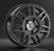 Replay PG122 6x16 5x130 ET45