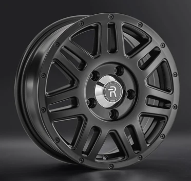 Replay PG122 6x16 5x130 ET45