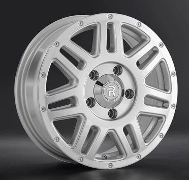 Replay PG122 6x16 5x130 ET45 Replay PG122 6x16 5x130 ET45