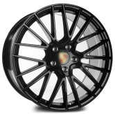 RPLC PR1 9.5x21 5x130 ET46 RPLC PR1 9.5x21 5x130 ET46