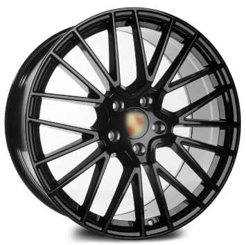 RPLC PR1 11x21 5x130 ET58