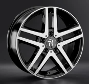 Replay PG123 6.5x16 5x118 ET50