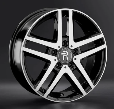 Replay PG123 6.5x16 5x118 ET50