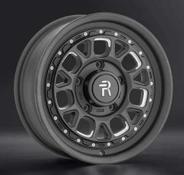 Replay SZ79 5.5x16 5x139.7 ET20 Replay SZ79 5.5x16 5x139.7 ET20