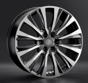 Replay TA14 8x20 6x139.7 ET55