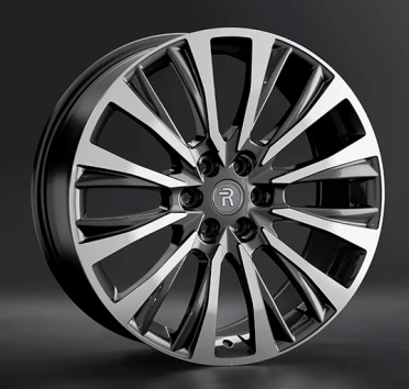 Replay TA14 8x20 6x139.7 ET55