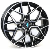 VENTI 1420 5.5x14 4x98 ET35 VENTI 1420 5.5x14 4x98 ET35