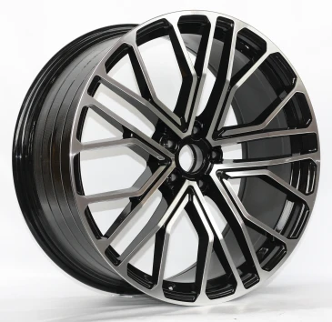 RST R2103FF 9x21 5x114.3 ET43