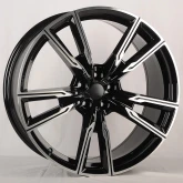 RST R2105FF 10.5x21 5x112 ET43 RST R2105FF 10.5x21 5x112 ET43