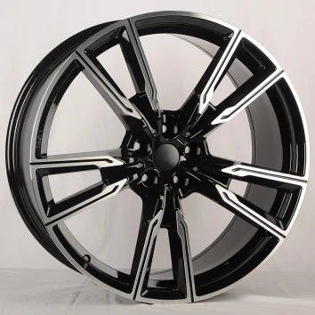 RST R2105FF 10.5x21 5x112 ET43 RST R2105FF 10.5x21 5x112 ET43