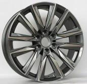 RST R2203FF 9x22 6x139.7 ET30 RST R2203FF 9x22 6x139.7 ET30