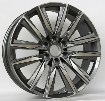 RST R2203FF 9x22 6x139.7 ET40