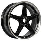 RST R149FF 7.5x19 5x108 ET46