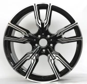 RST R102FF 9x20 5x112 ET35 RST R102FF 9x20 5x112 ET35