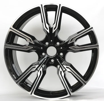 RST R102FF 9x20 5x112 ET35 RST R102FF 9x20 5x112 ET35