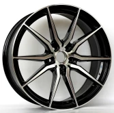 NEO 206FF 8.5x20 5x108 ET35