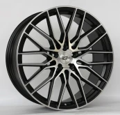 NEO 211FF 9x21 5x114.3 ET35 NEO 211FF 9x21 5x114.3 ET35