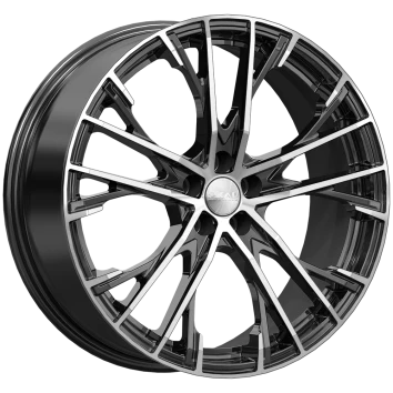 Скад Ларго 7.5x19 5x110 ET41 Скад Ларго 7.5x19 5x110 ET41