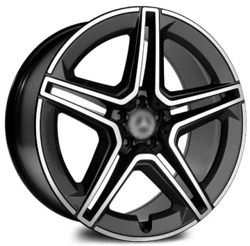 RPLC ME83 11x21 5x112 ET42