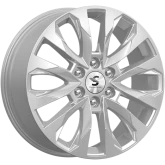Premium Series КР007 8x20 6x139.7 ET55