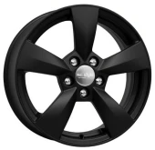 K&K КС700 (Rapid NH) 6x15 5x100 ET38 K&K КС700 (Rapid NH) 6x15 5x100 ET38