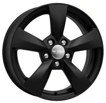 K&K КС700 (Rapid NH) 6x15 5x100 ET38