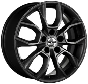 Carwel Ханга 1713 7x17 5x114.3 ET48