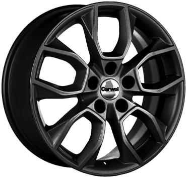 Carwel Ханга 1713 7x17 5x114.3 ET48