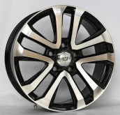 RST R2205FF 9x22 5x150 ET45