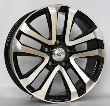 RST R2205FF 9x22 5x150 ET45 RST R2205FF 9x22 5x150 ET45