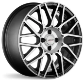 X'trike X-131 7x17 4x108 ET45 X'trike X-131 7x17 4x108 ET45