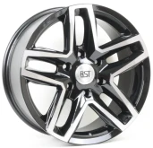 RST R238 8x18 6x139.7 ET25 RST R238 8x18 6x139.7 ET25